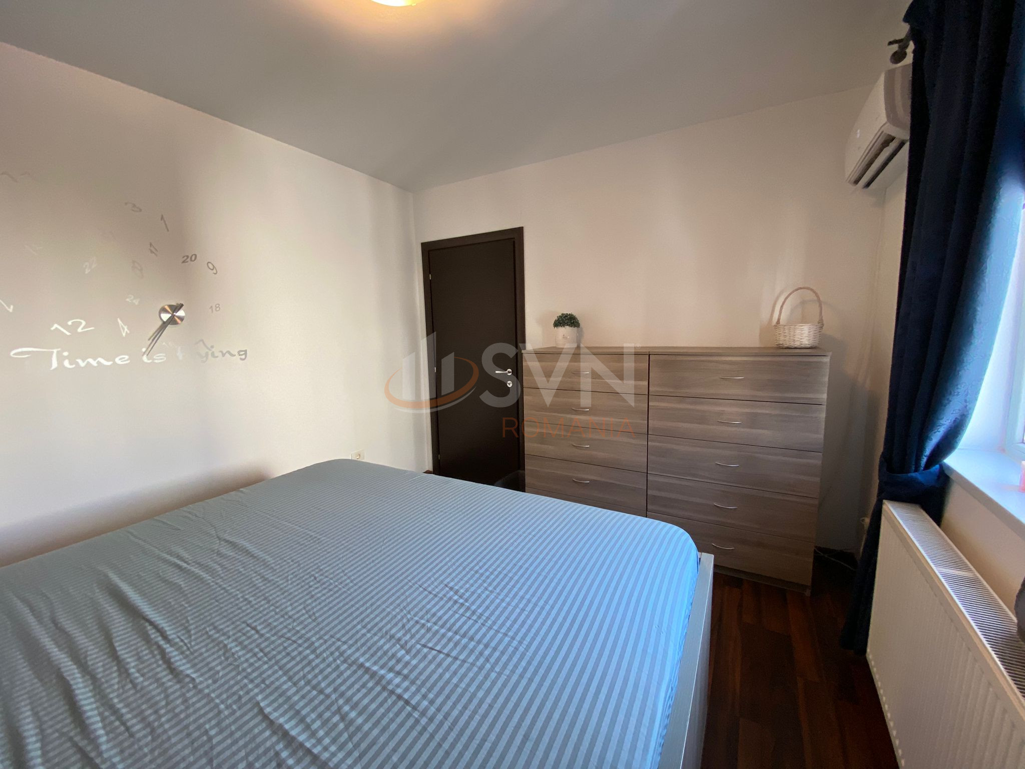 3 camere cu loc parcare exterior inclus Bucuresti/Theodor Pallady