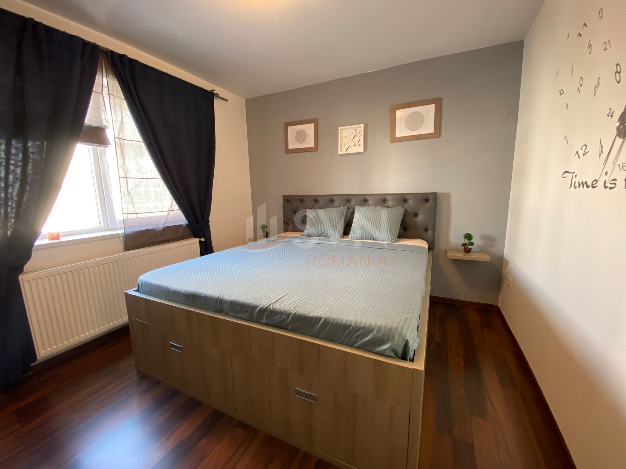 3 camere cu loc parcare exterior inclus Bucuresti/Theodor Pallady