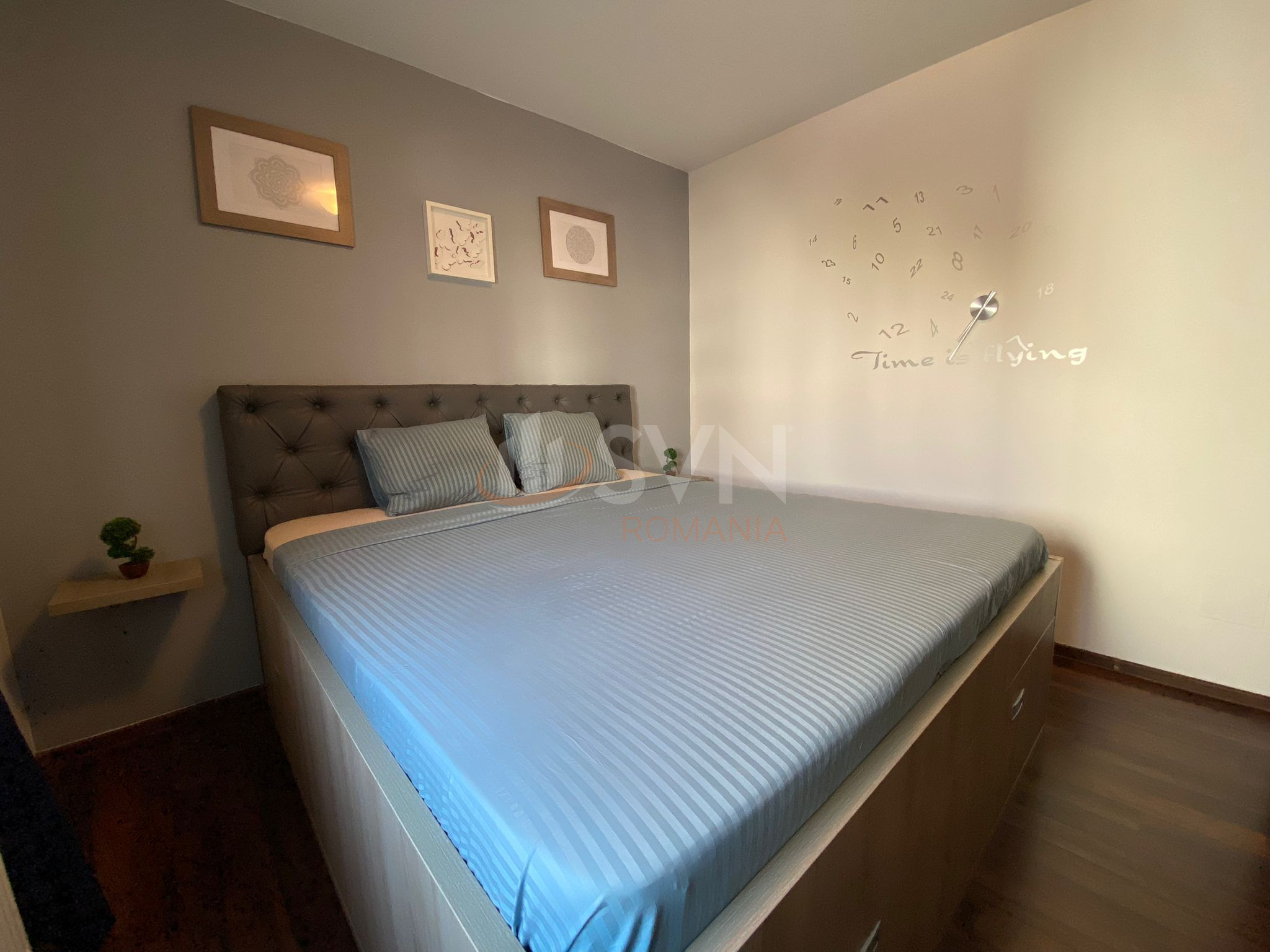 3 camere cu loc parcare exterior inclus Bucuresti/Theodor Pallady