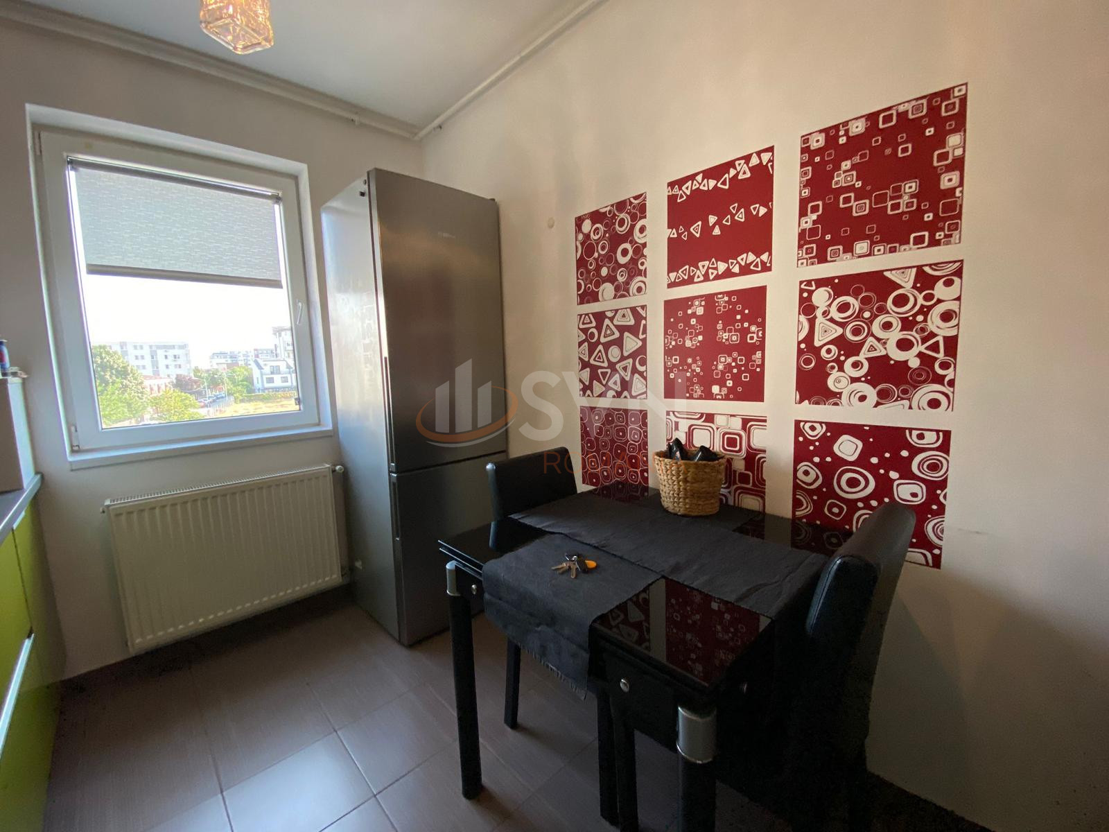 3 camere cu loc parcare exterior inclus Bucuresti/Theodor Pallady