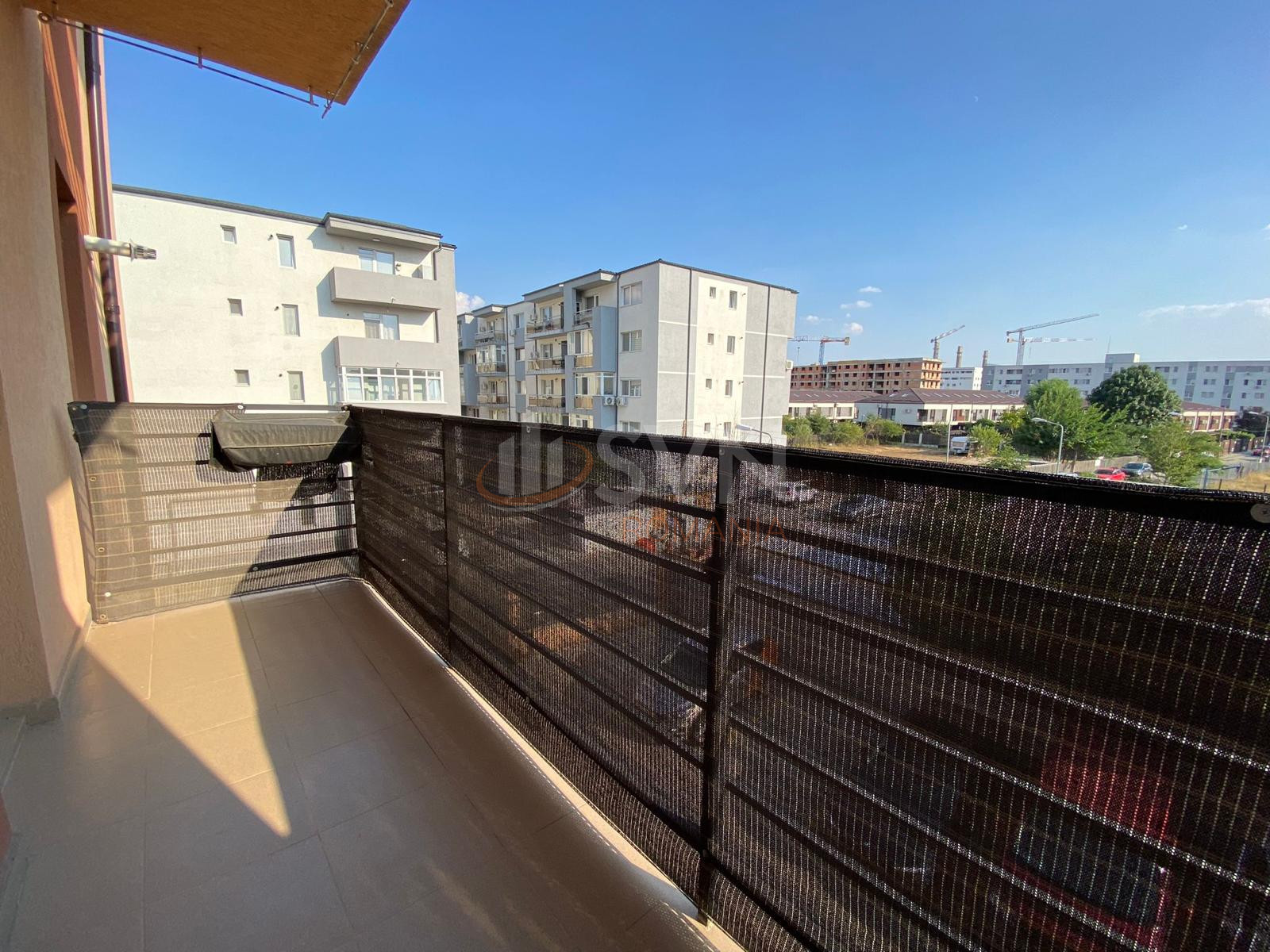 3 camere cu loc parcare exterior inclus Bucuresti/Theodor Pallady