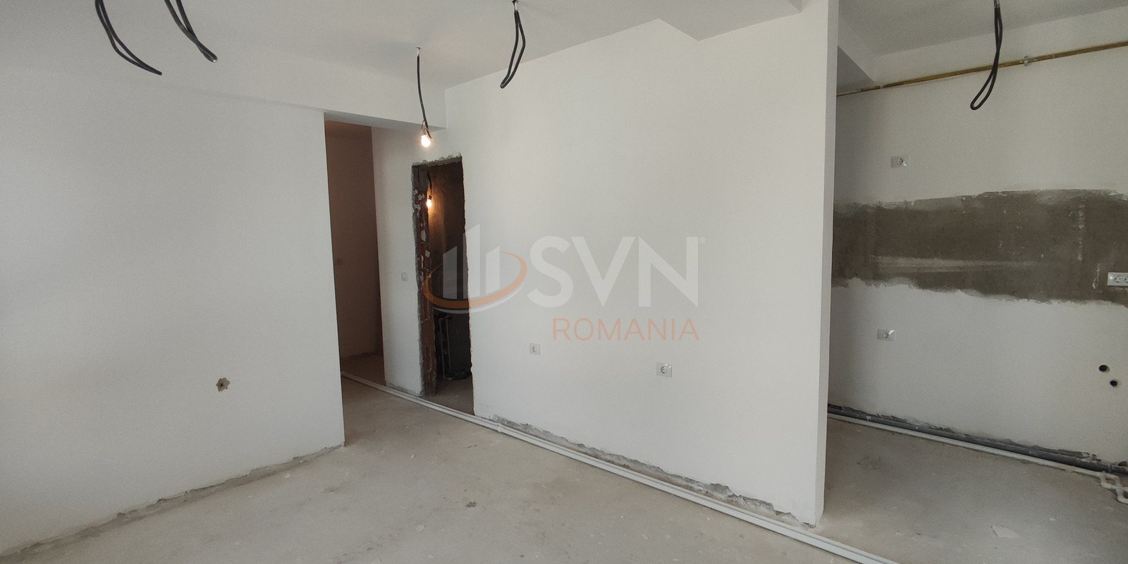 3 camere cu loc parcare exterior inclus Ilfov/Otopeni