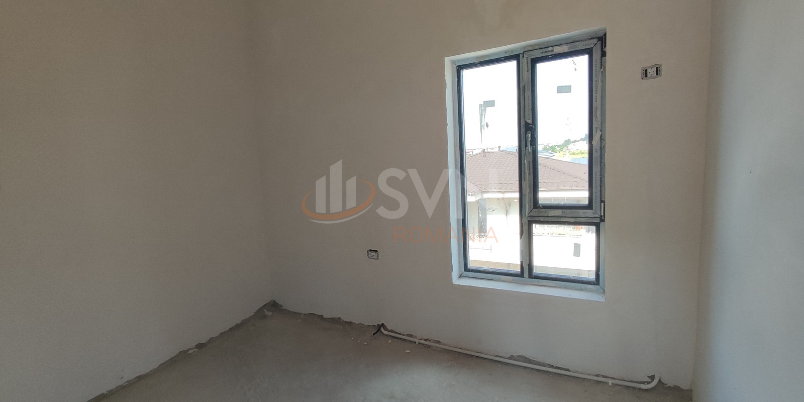 3 camere cu loc parcare exterior inclus Ilfov/Otopeni