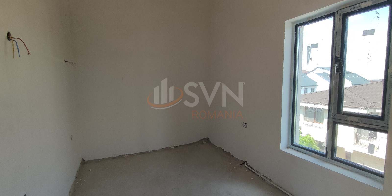 3 camere cu loc parcare exterior inclus Ilfov/Otopeni