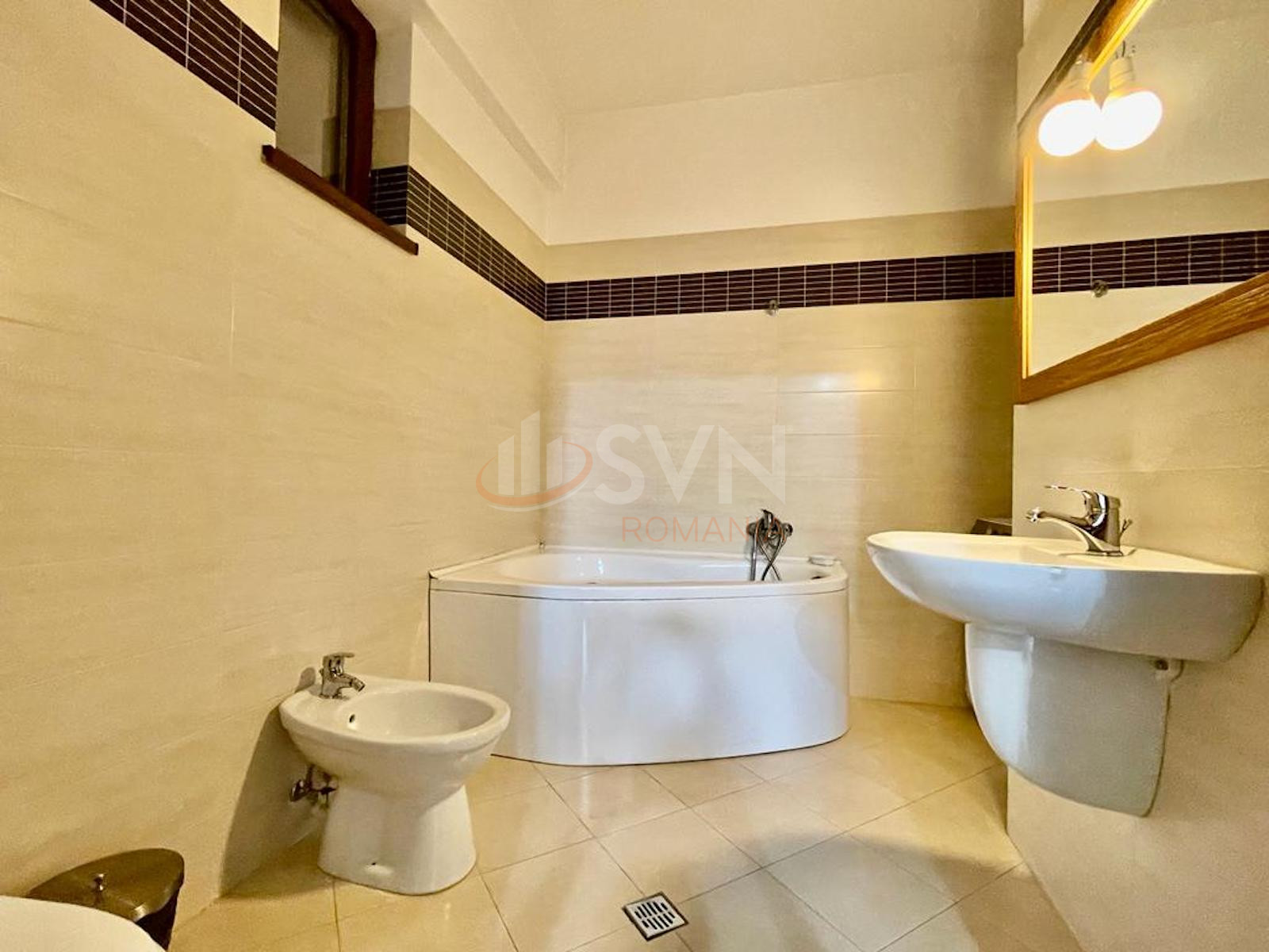 3 camere cu loc parcare exterior inclus Bucuresti/Bucurestii Noi