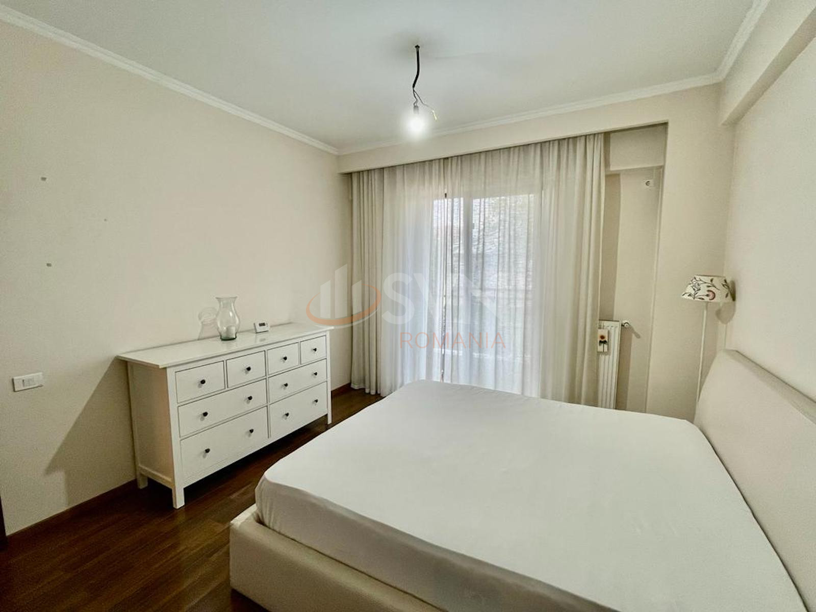 3 camere cu loc parcare exterior inclus Bucuresti/Bucurestii Noi