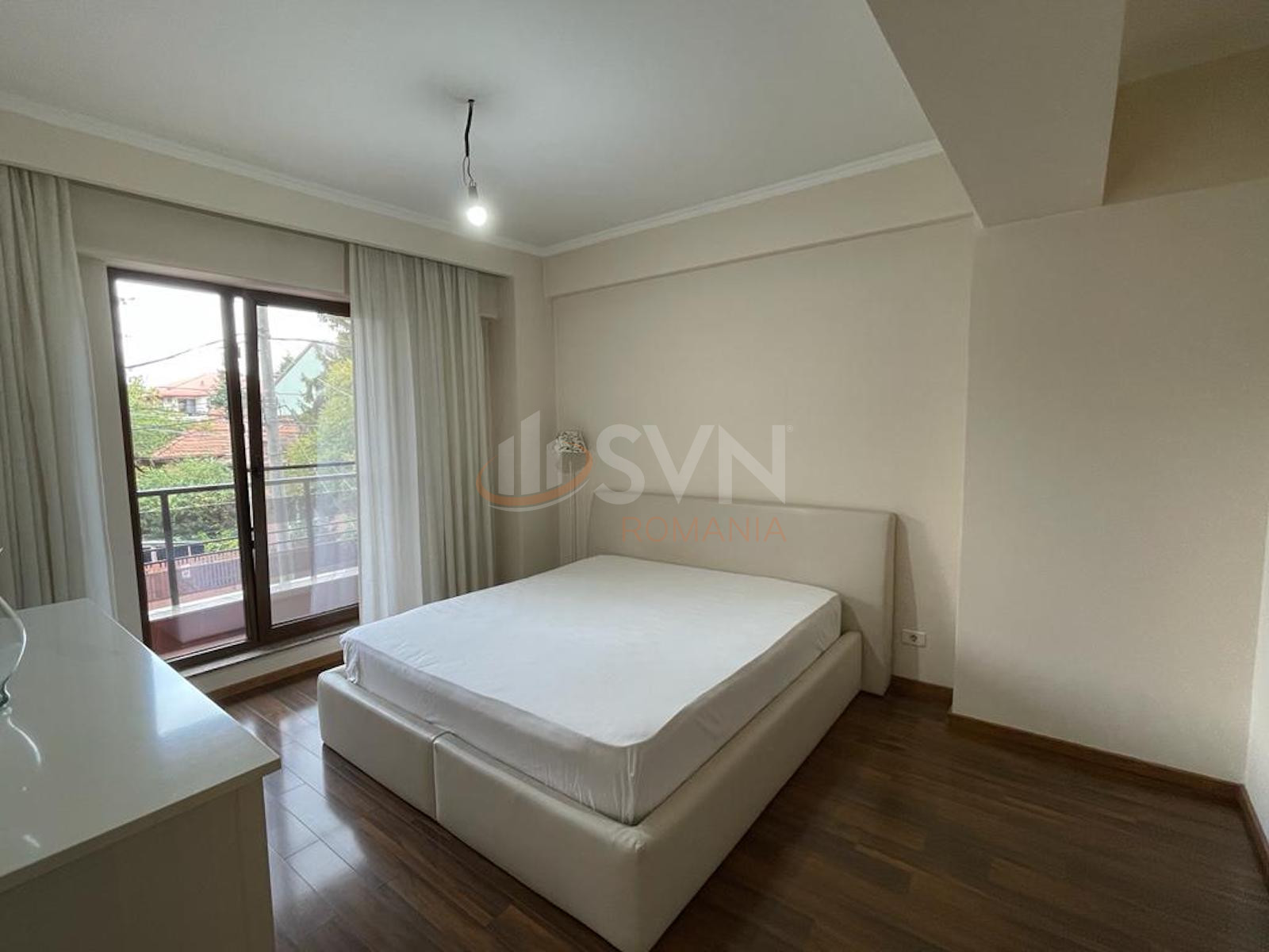 3 camere cu loc parcare exterior inclus Bucuresti/Bucurestii Noi
