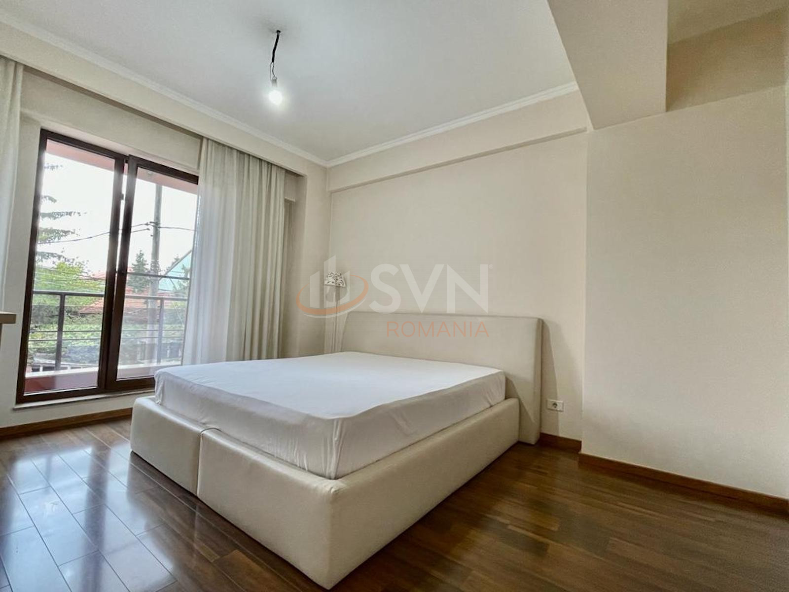 3 camere cu loc parcare exterior inclus Bucuresti/Bucurestii Noi