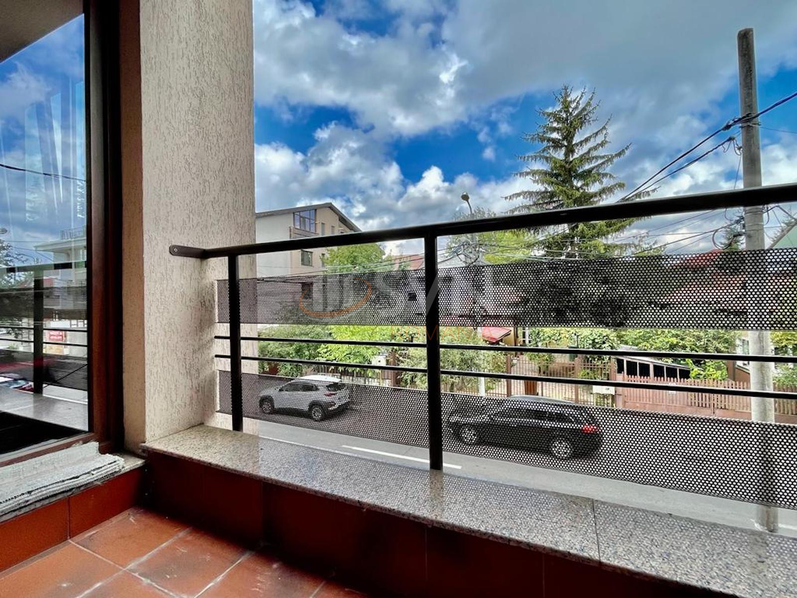 3 camere cu loc parcare exterior inclus Bucuresti/Bucurestii Noi