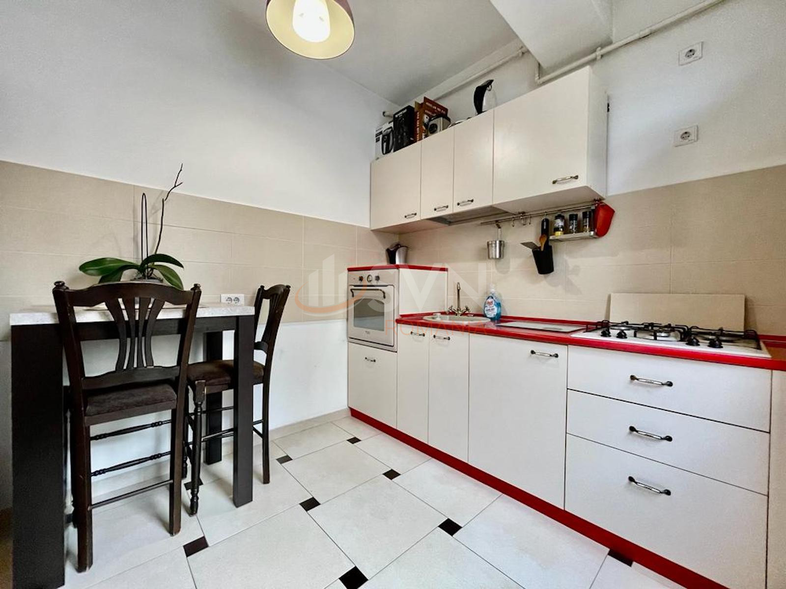 3 camere cu loc parcare exterior inclus Bucuresti/Bucurestii Noi