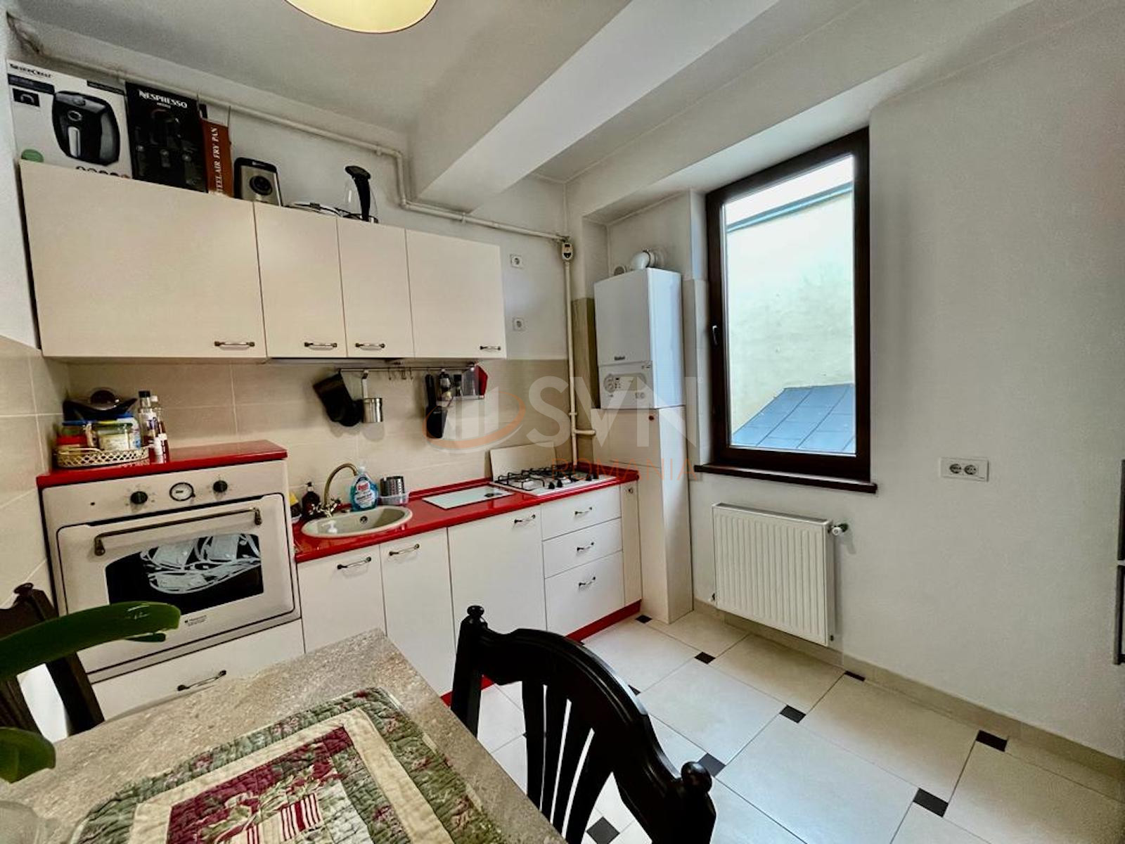 3 camere cu loc parcare exterior inclus Bucuresti/Bucurestii Noi