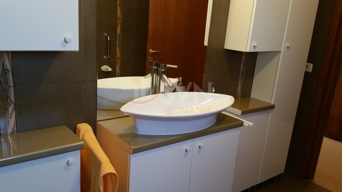 3 camere cu loc parcare exterior inclus Bucuresti/Polona