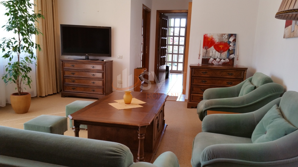3 camere cu loc parcare exterior inclus Bucuresti/Polona