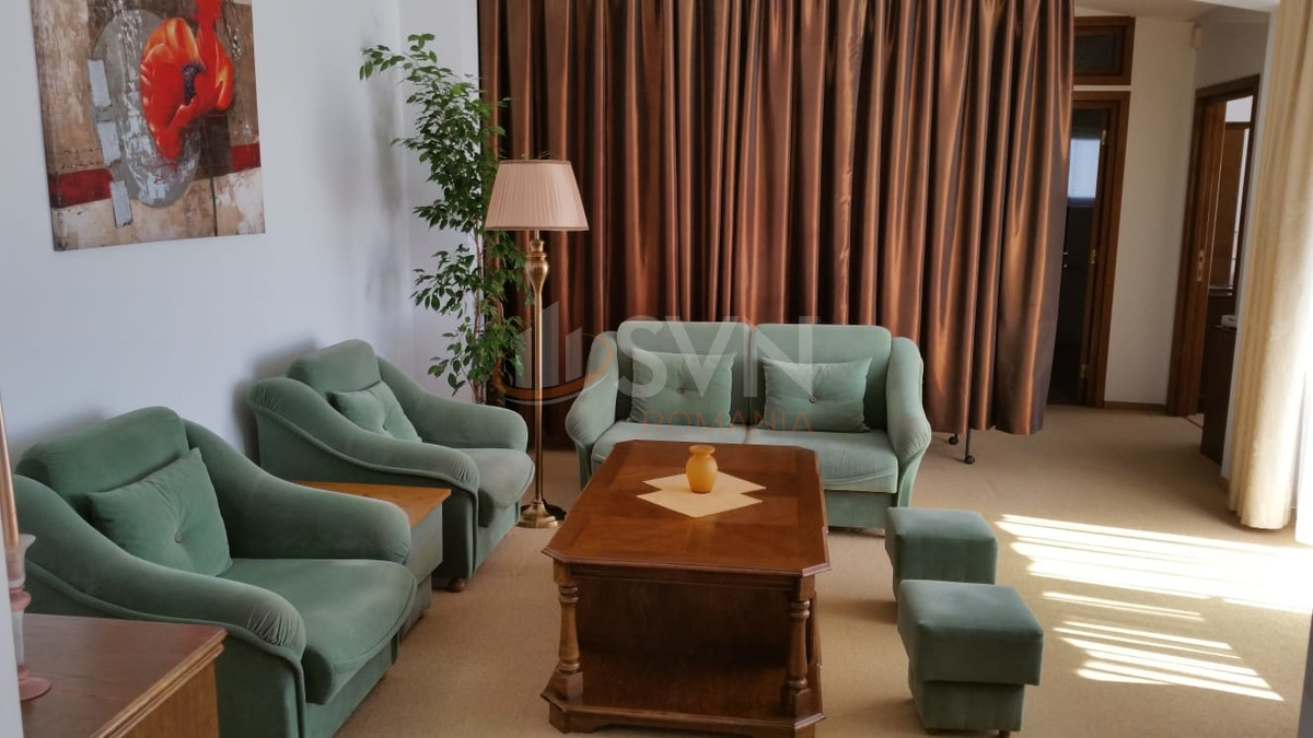 3 camere cu loc parcare exterior inclus Bucuresti/Polona