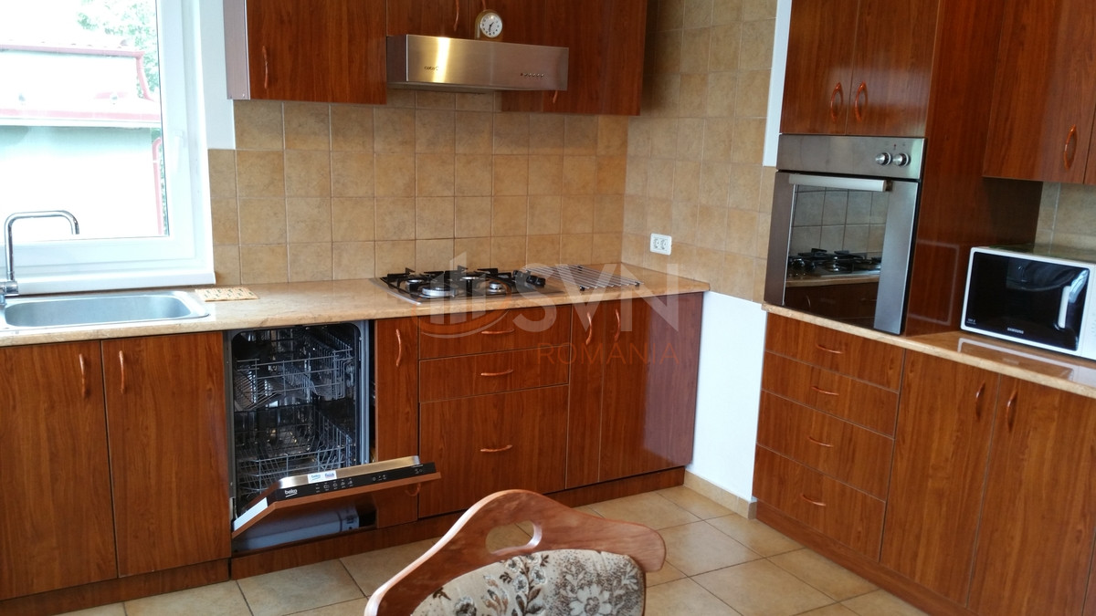 3 camere cu loc parcare exterior inclus Bucuresti/Polona
