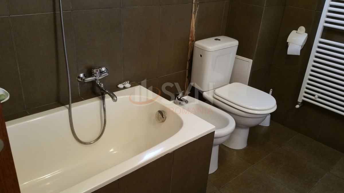 3 camere cu loc parcare exterior inclus Bucuresti/Polona