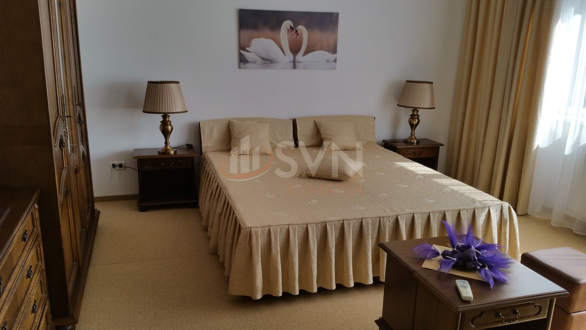 3 camere cu loc parcare exterior inclus Bucuresti/Polona
