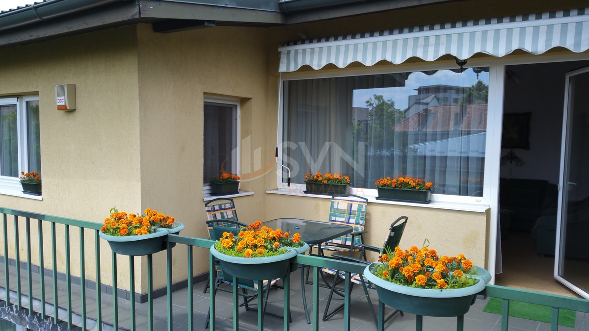 3 camere cu loc parcare exterior inclus Bucuresti/Polona