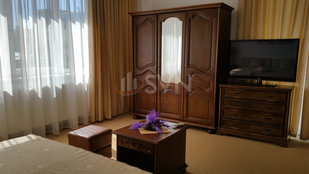 3 camere cu loc parcare exterior inclus Bucuresti/Polona