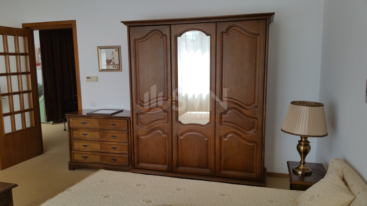 3 camere cu loc parcare exterior inclus Bucuresti/Polona