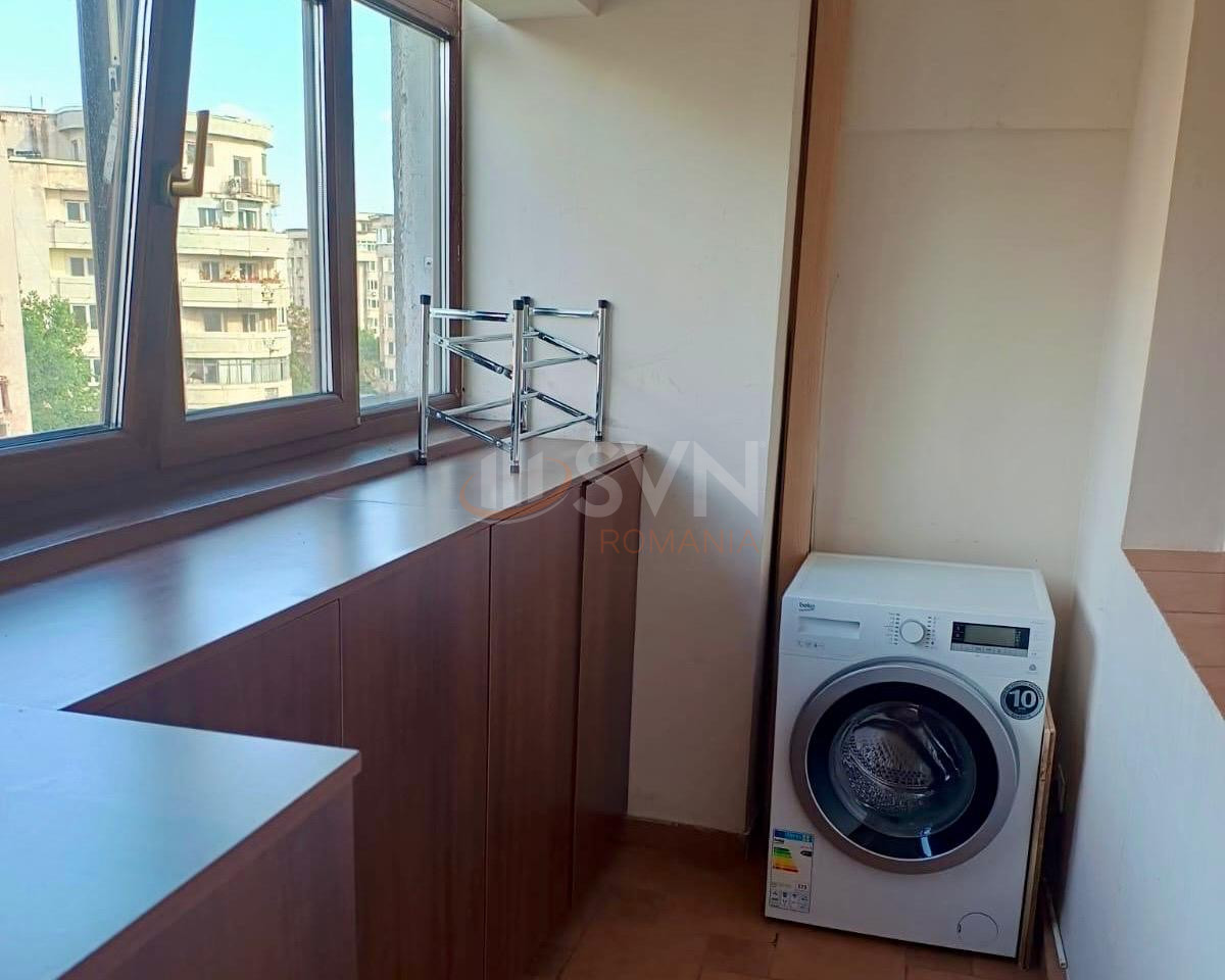 3 camere cu loc parcare exterior inclus Bucuresti/Calea Calarasilor