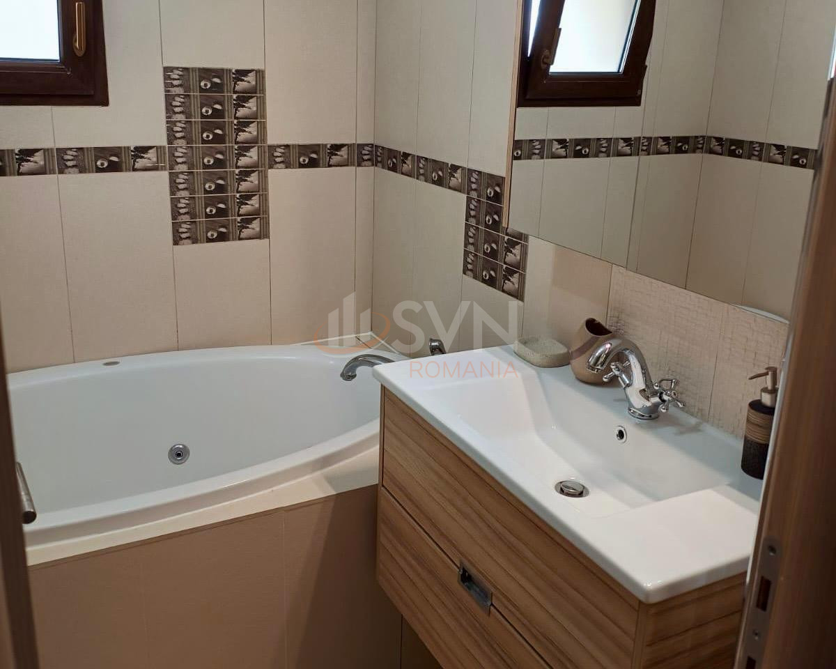 3 camere cu loc parcare exterior inclus Bucuresti/Calea Calarasilor