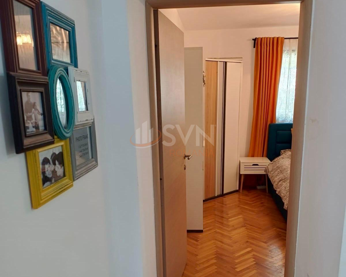 3 camere cu loc parcare exterior inclus Bucuresti/Calea Calarasilor