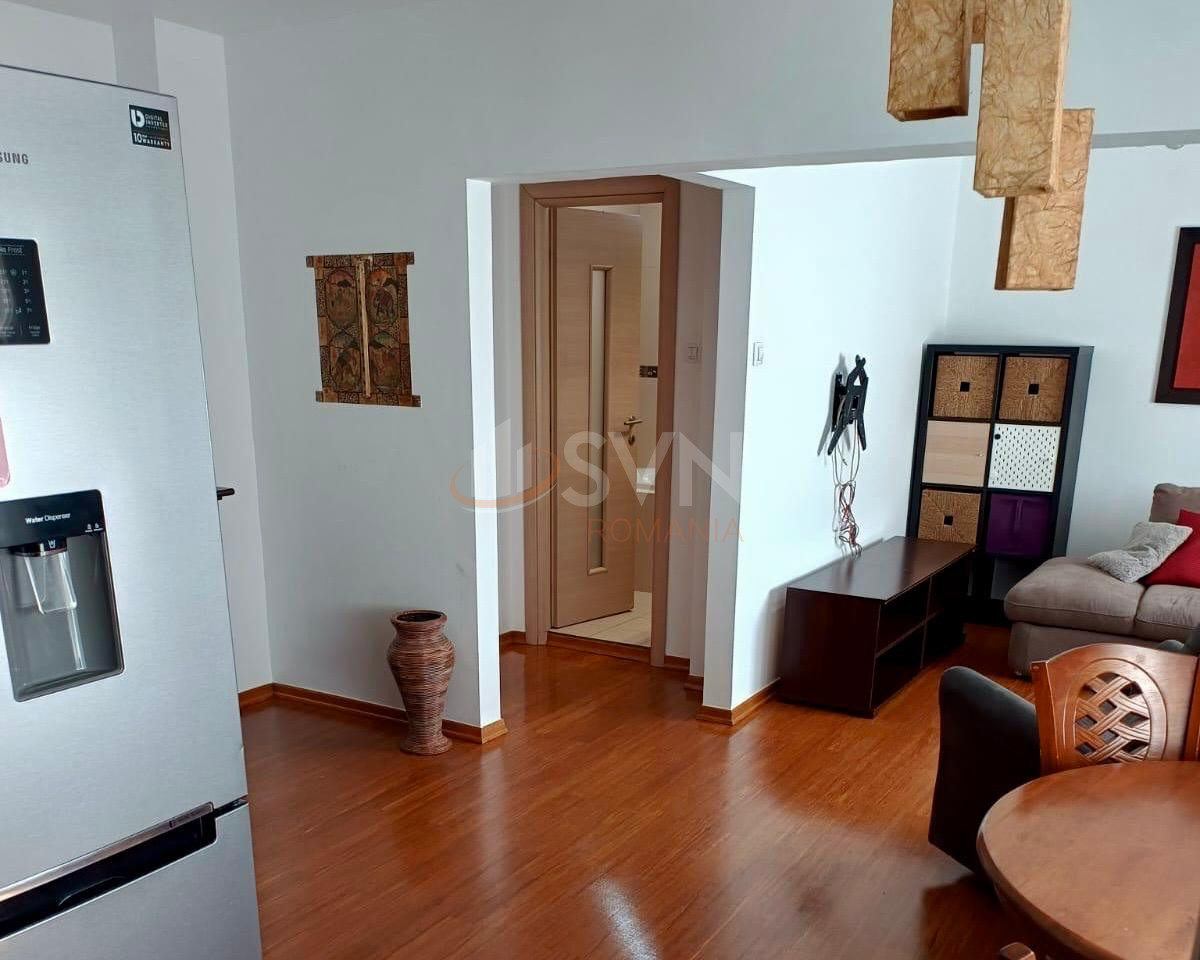 3 camere cu loc parcare exterior inclus Bucuresti/Calea Calarasilor