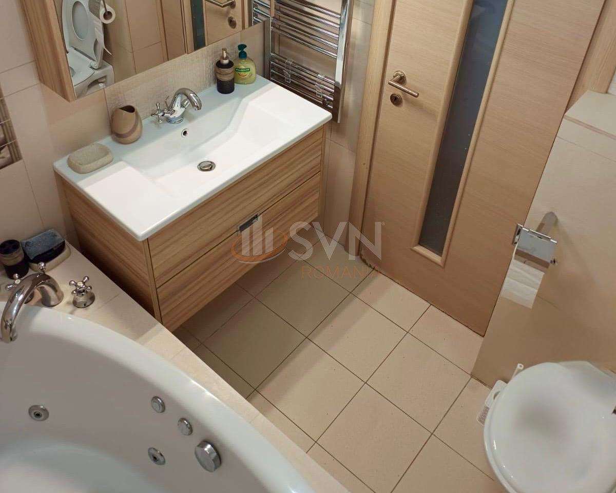 3 camere cu loc parcare exterior inclus Bucuresti/Calea Calarasilor