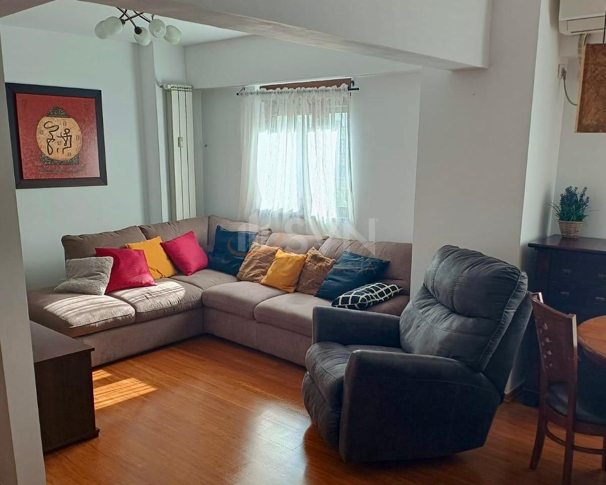 3 camere cu loc parcare exterior inclus Bucuresti/Calea Calarasilor