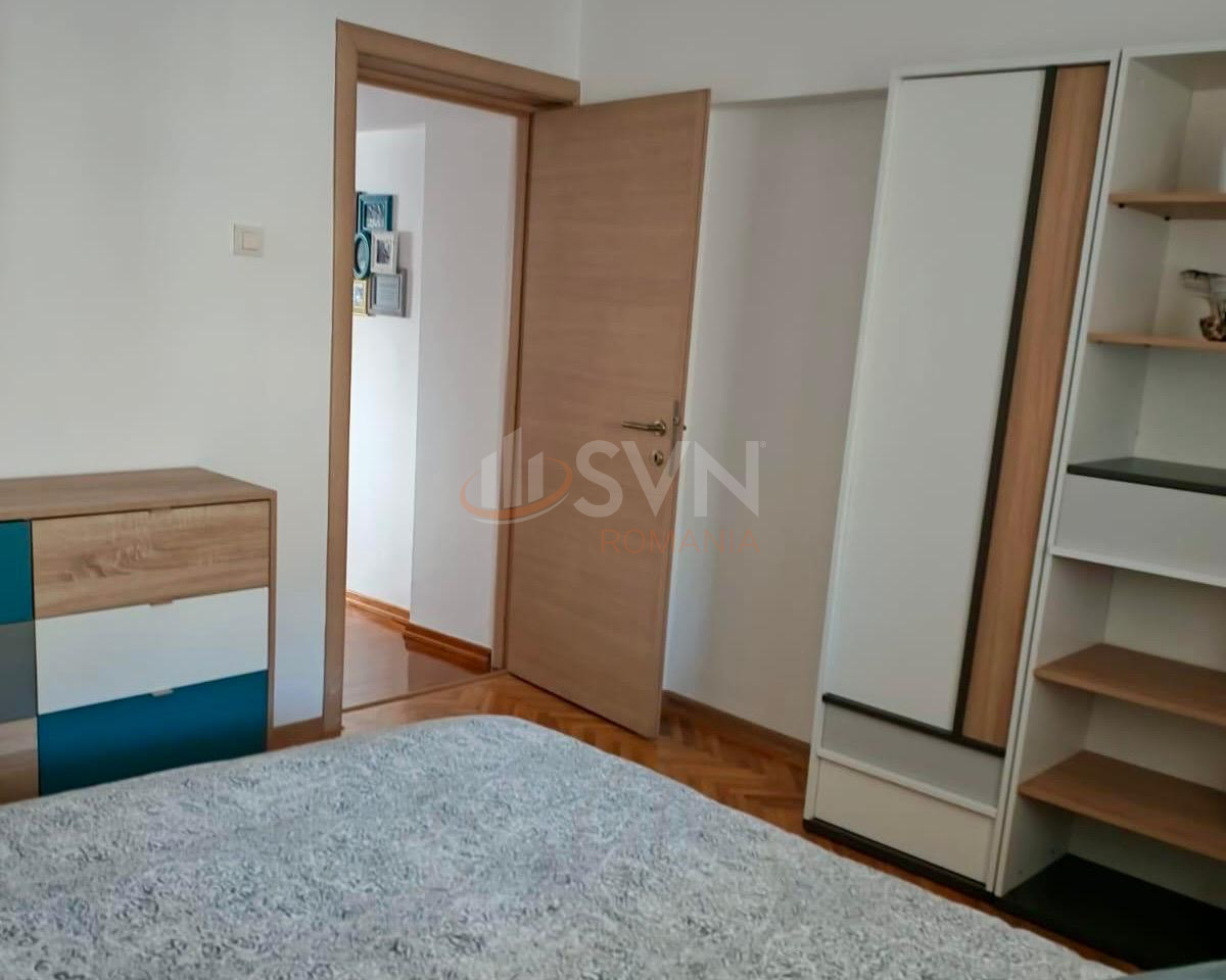 3 camere cu loc parcare exterior inclus Bucuresti/Calea Calarasilor