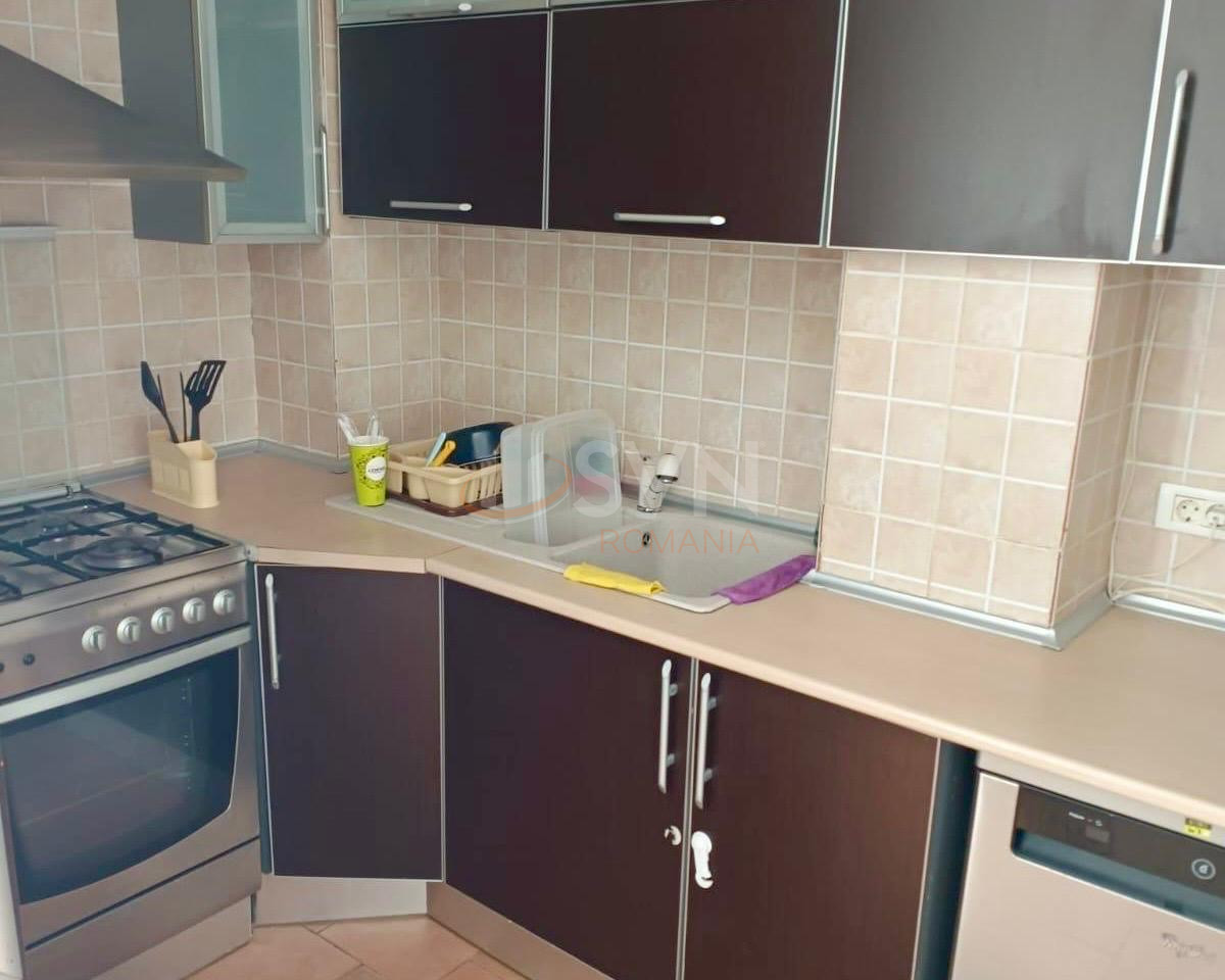 3 camere cu loc parcare exterior inclus Bucuresti/Calea Calarasilor