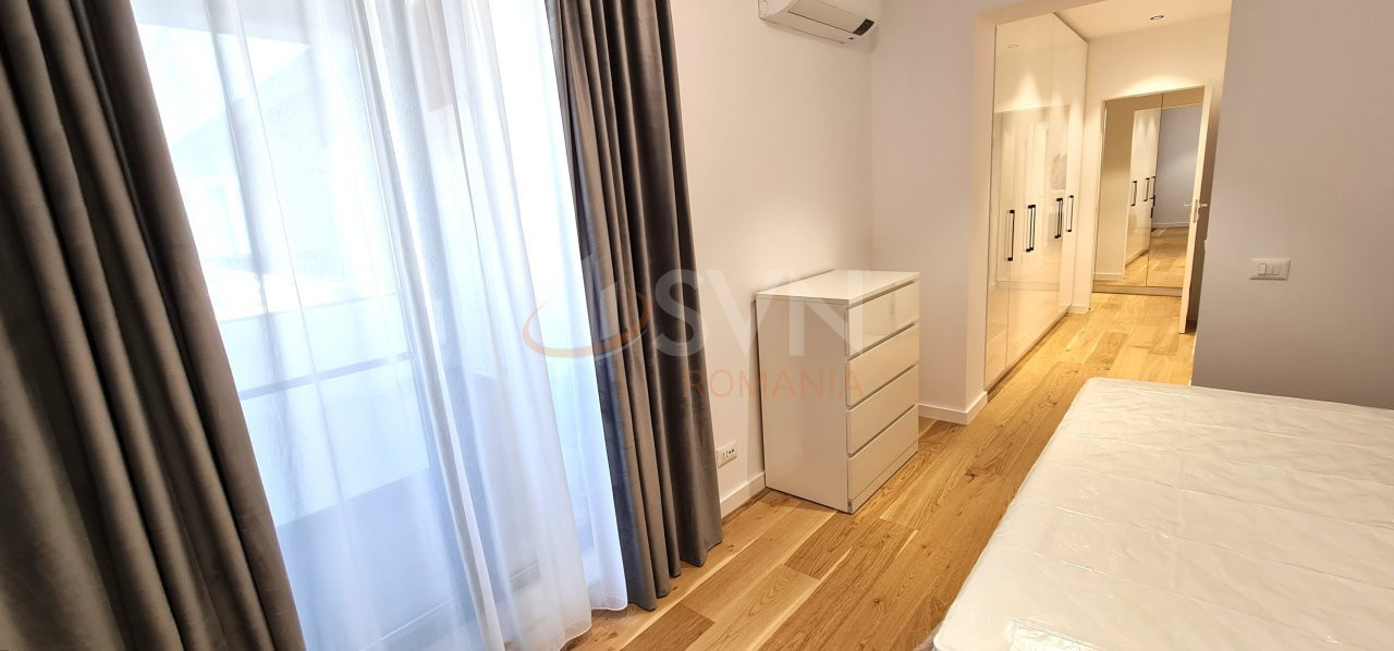 3 camere cu loc parcare exterior inclus Bucuresti/Pipera