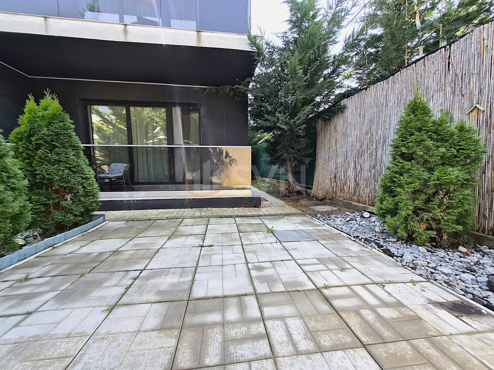 3 camere cu loc parcare exterior inclus Bucuresti/Pipera