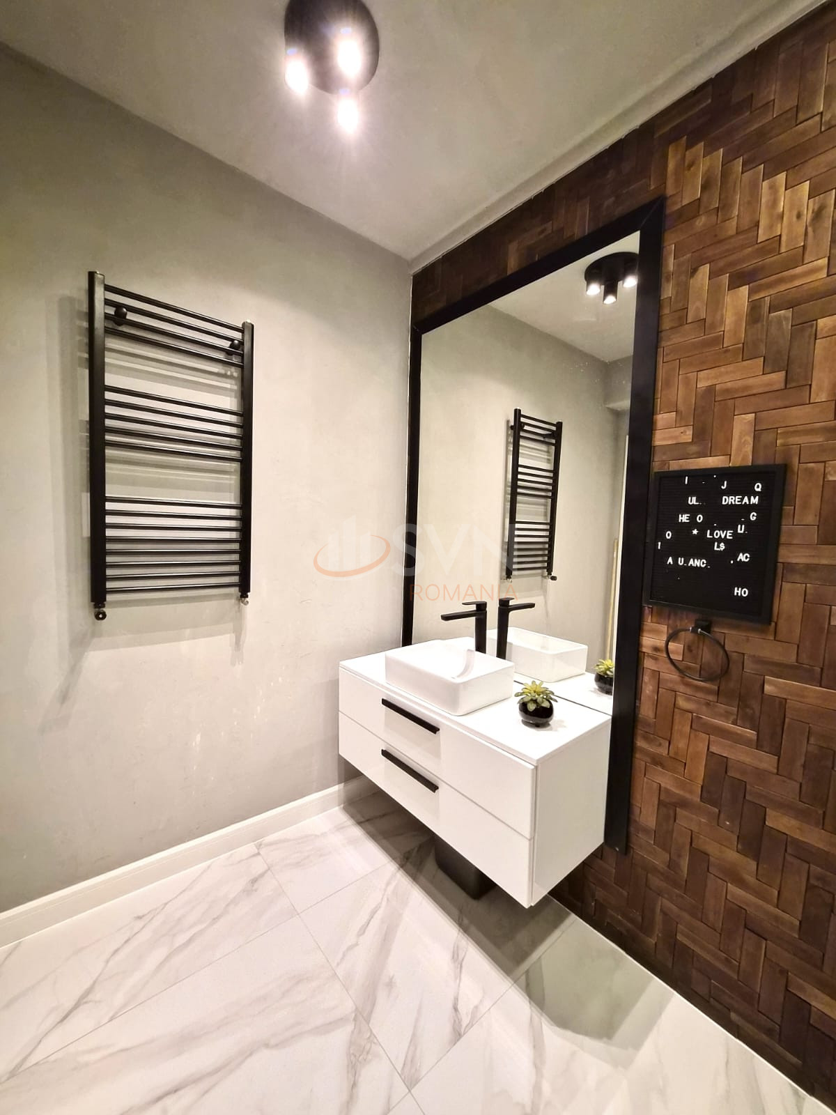 3 camere cu loc parcare exterior inclus Bucuresti/Pipera