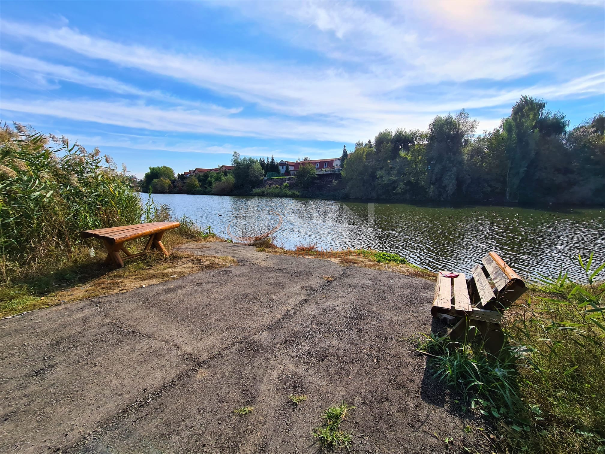 3 camere cu loc parcare exterior inclus Bucuresti/Pipera