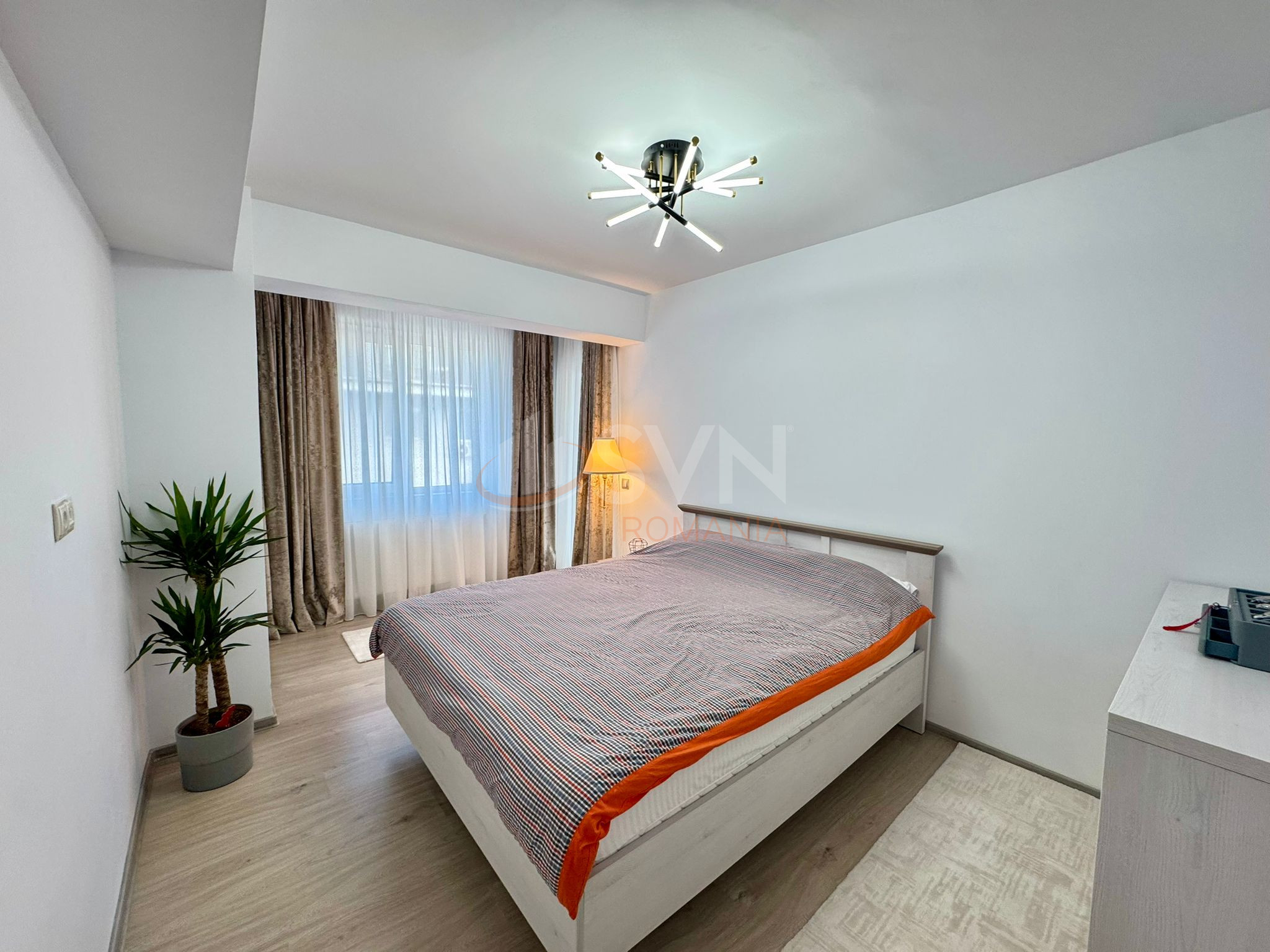 3 camere cu loc parcare exterior inclus Ilfov/Otopeni