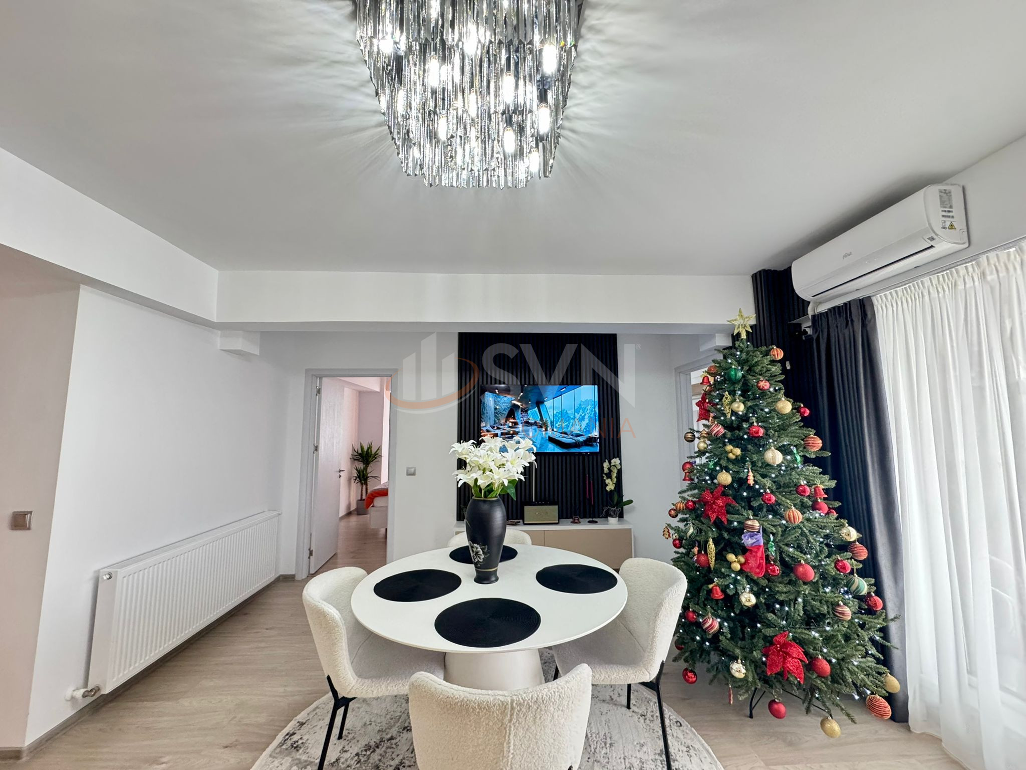 3 camere cu loc parcare exterior inclus Ilfov/Otopeni