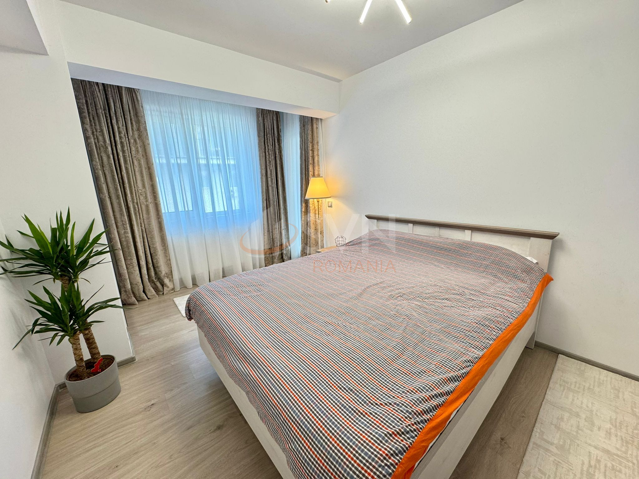 3 camere cu loc parcare exterior inclus Ilfov/Otopeni