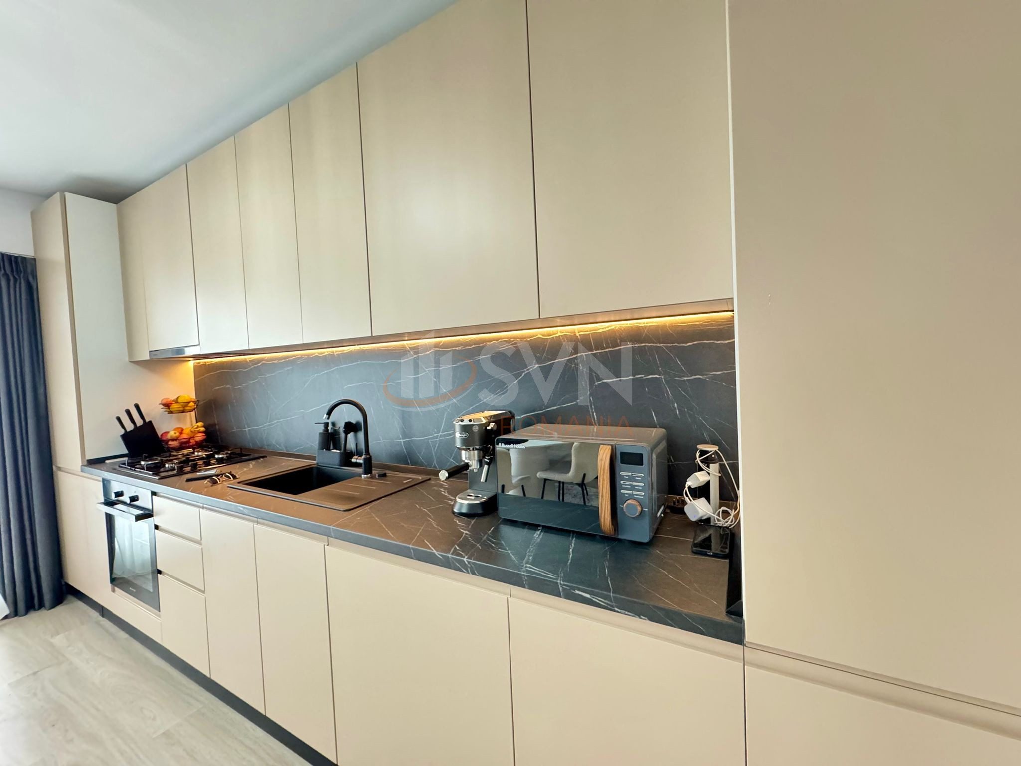 3 camere cu loc parcare exterior inclus Ilfov/Otopeni