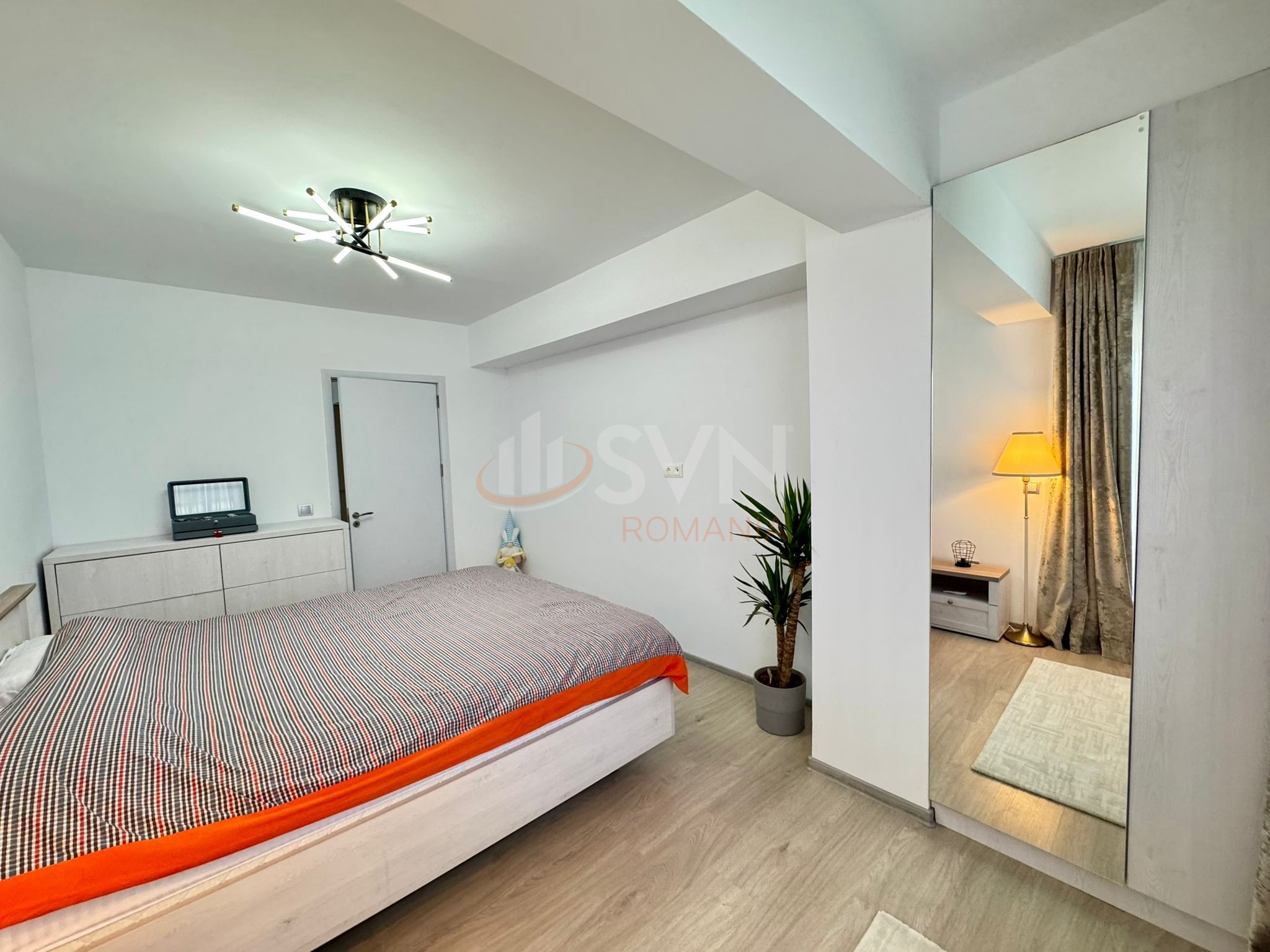 3 camere cu loc parcare exterior inclus Ilfov/Otopeni