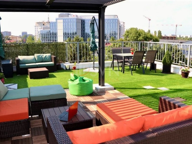 3 camere cu loc parcare exterior inclus Bucuresti/Domenii