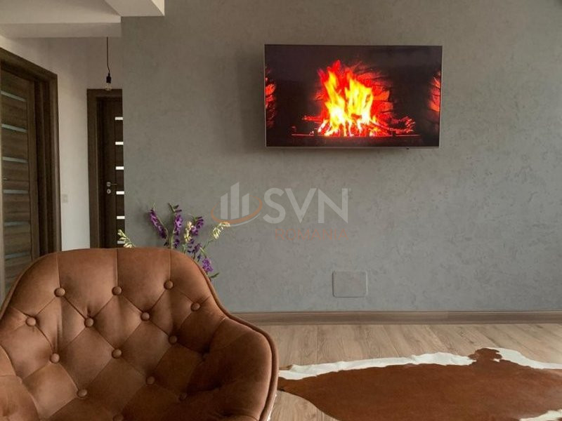 3 camere cu loc parcare exterior inclus Bucuresti/Domenii