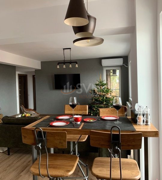 3 camere cu loc parcare exterior inclus Bucuresti/Domenii