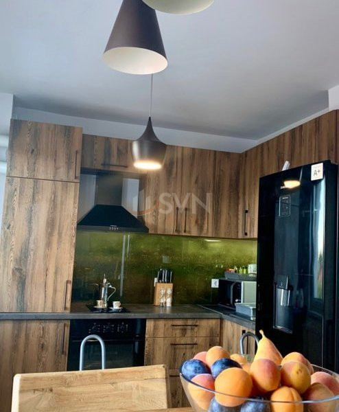 3 camere cu loc parcare exterior inclus Bucuresti/Domenii