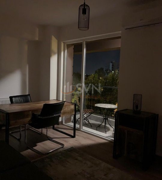 3 camere cu loc parcare exterior inclus Bucuresti/Domenii