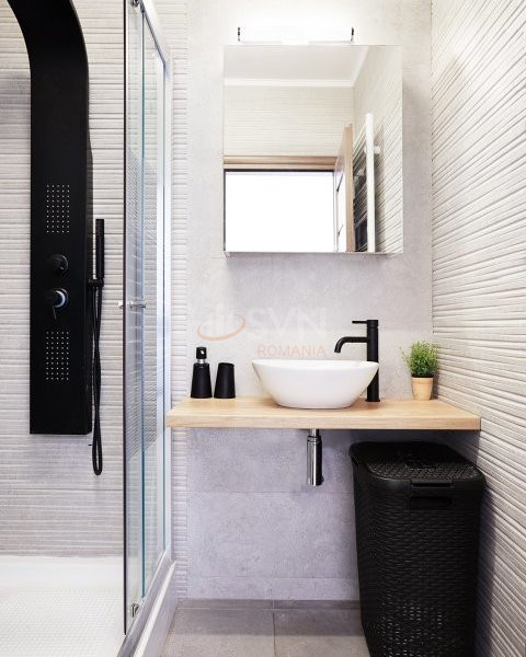 3 camere cu loc parcare exterior inclus Bucuresti/Domenii