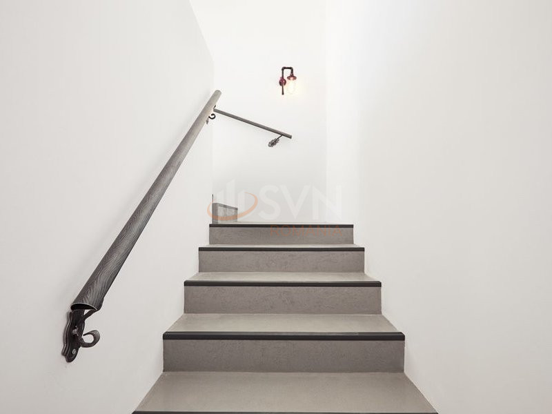 3 camere cu loc parcare exterior inclus Bucuresti/Domenii