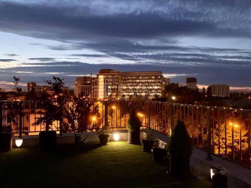 3 camere cu loc parcare exterior inclus Bucuresti/Domenii