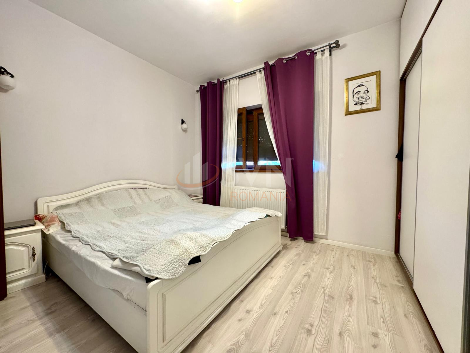 3 camere cu loc parcare exterior inclus Ilfov/Otopeni